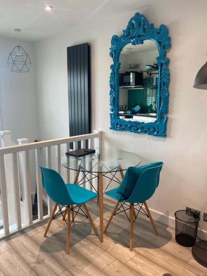Studio Tavros Bristol Extérieur photo