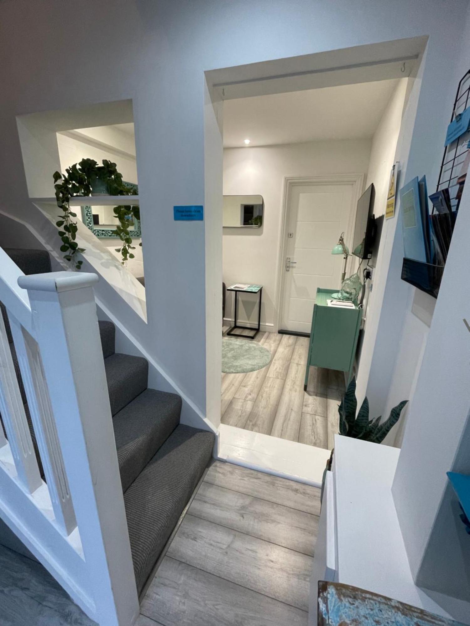 Studio Tavros Bristol Extérieur photo