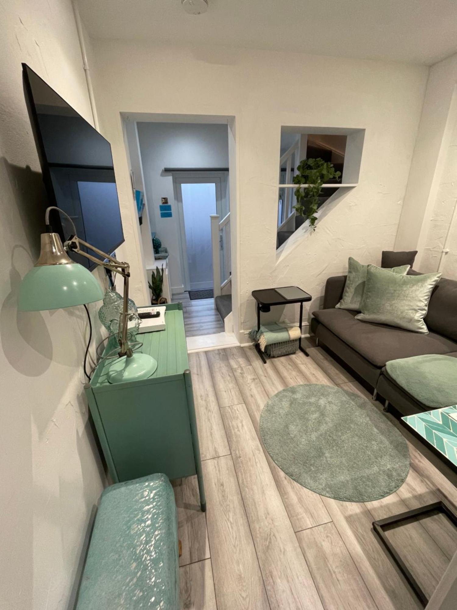 Studio Tavros Bristol Extérieur photo